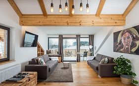 Naturchalet Höflehner
